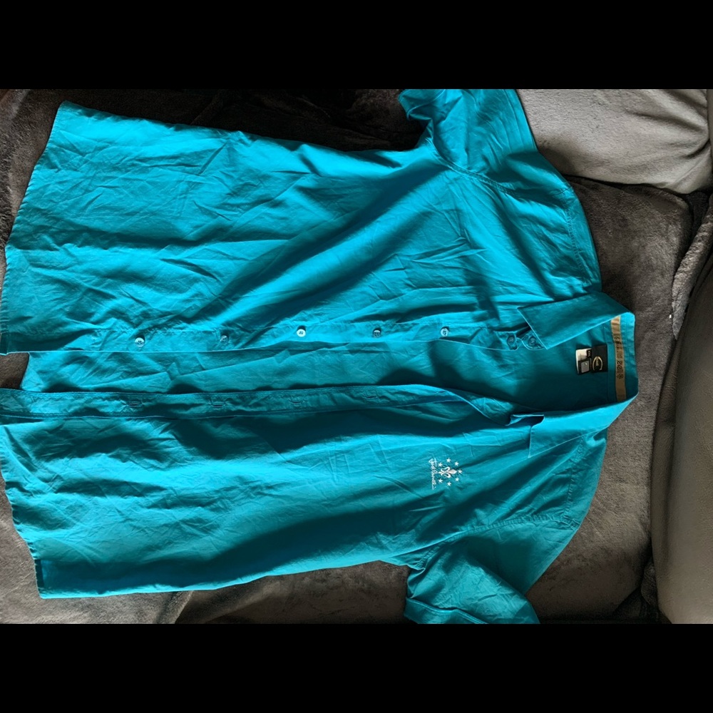 Cavalli shirt